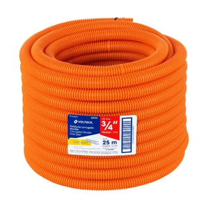 PULIT PVC Corrugated Flexible Electrical Conduit 1/2 Fire Resistant Waterproof Exhaust System Small Diameter Cable 1/8 Fittings