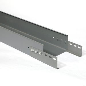 Manufacturer Direct Sales Fireproof Cable Tray Use for Factories, Buildings
