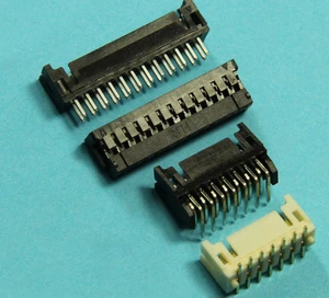 7116-1472 Original Wire-to-Wire Connectors PCB Terminal Cable Plug Connector 12V-24V Rated Current 10A Electrical