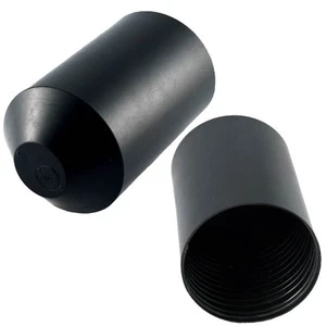 Heat Shrink Cable End Cap