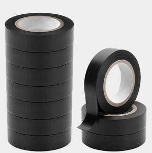Electrical Insulating Tape - Transparent Weather Sealing Tape