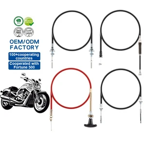 GUOFENG GF CNC Stainless Steel Brake Cable Barrel Adjuster End Cap Set for Mountain Road Bicycle Maintenance 1 Year Warranty