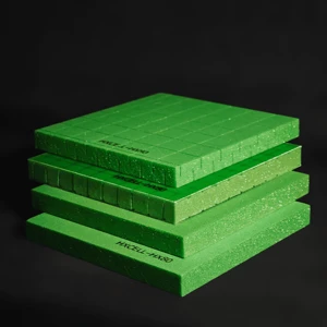 HORIZON HXCELL HX80 80kg PVC Sandwich Panel Core For Sandwich Panels In Cleanroom Panels