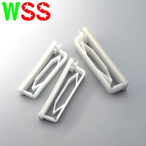 Custom Nylon Elevator Traveling Cable Clip Cable Clips Clip De Cable