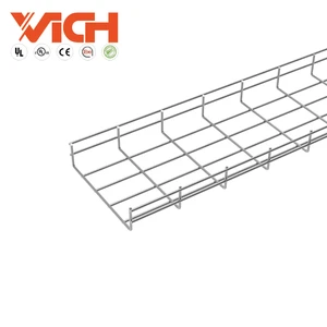 Smart Insulated Cable Tray With CE Approval - Energy-Efficient & Fire-Resistant Wiring Solution