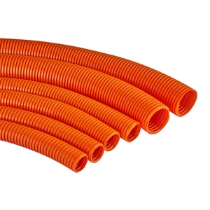 As Cable Conduit Pipes Flexible Conduit for Pex Pipe Wire Harness Car