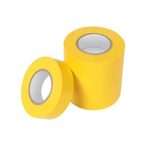 Insulated Automotive Tape Flame-Retardant Wire HarnessSingle-sided Electrical Insulating Material Is Light-resistant