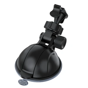 55 mm Gel Adhesive Suction Cup Mount Sucker Bracket for Car GPS Navigator Video Recorder DVR Camera Holders