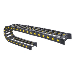 LD30 Flexible Electrical Cable Tray