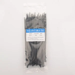 Cable Ties for Wires