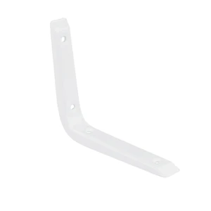 Factory Hot Selling Popular Wall Mounting Zinc Plated Brackets