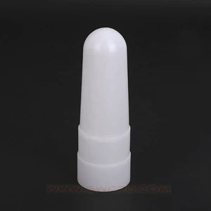 Cheap Price Plastic Block Power Electrical Wire End Cap / Cable End Cap
