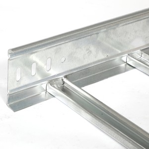 Hot Sale Length 4M Long-span Cable Tray Industrial Cable Tray