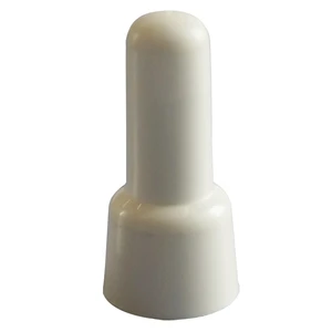 Kimbetter UL 94-V-0 Nylon 66 Closed-End Wire Connector Fast 22-10 AWG Electrical Wire End Caps