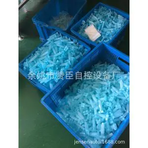 Dbry Cable End Caps 0.5mm Blue Ip68 Waterproof Outdoor Use