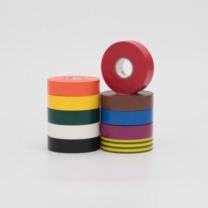 Custom High Quality Heat Resistant Insulating Tape Low Price Waterproof Electrical Maintenance Insulation Tape Electrical Tape