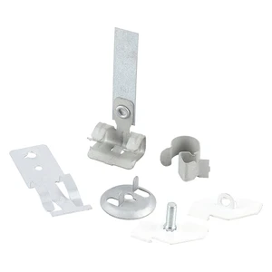 High Quality Different Model Stainless Steel Cable Holder Clips