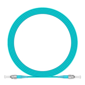 ST- ST Simplx Fiber Optic Patch Cord/jumper