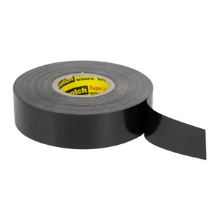 Black Rubber 3 m 33+ Adhesive Insulating 0.18mm PVC Vinyl Insulation Tape Cinta Aislante Electrica Super 33