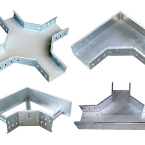 Good Quality Cable Tray Anti-Corrosion Insulated Cable Tray for Cable Laying