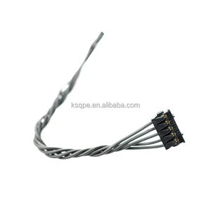Connector Cable Assembly Wire Harness for Electronic Applications