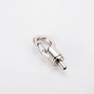 Factory Wholesale Electric Wire Hook Cable Clips Gripper for Lamp