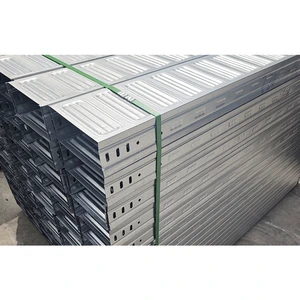 Prime Quality Customized 904l Stainless Steel Cable Tray Price