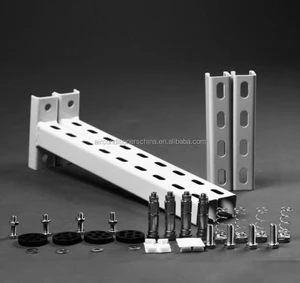 Metal Mount Galvanized Air Condition Brackets