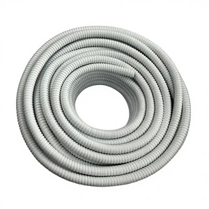 Custom Length Conduit Cheap Electrical Conduit Pipe Pvc Corrugated Cable Protection Flexible Hose GI Flexible Metal Conduit
