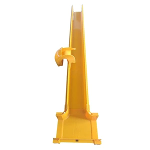 Factory Direct Sales Flame Retardant Wiring Slot Data Center Plastic Fiber Cable Tray