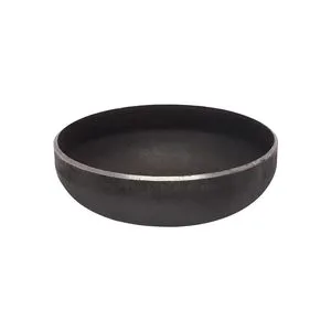 Carbon Steel Pipe Cap Head Plug