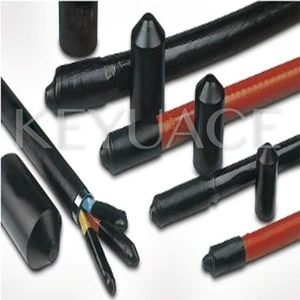 Heat Shrinkable Cable End Cap-WCAP