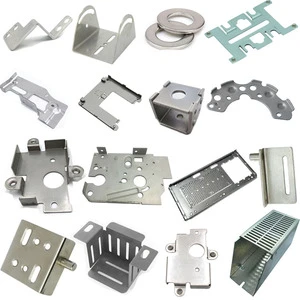 Mini Mounting Brackets with Adjustment Lock