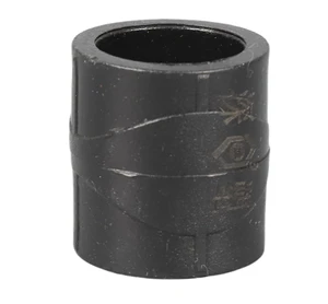Wholesale Environmental Protection PE Water Supply Pipe Fittings Salt-Proof Chemically Resistant ISO Standard Directly