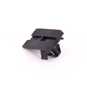 Wholesale Bulk Auto Fastener Safety-Assured Cable Clips Kit 16 Most Popular Sizes Plastic Nylon Body Car Clips Reusable Cable
