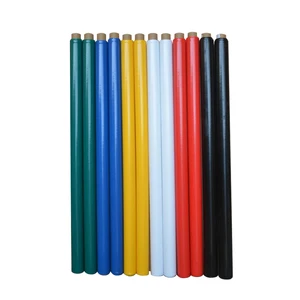 Jumbo Roll Electrical PVC Insulation Tape