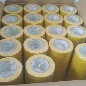 Innovative Electrical Insulation Tape 13m, State-of-the-Art Adhesive for Professional Use