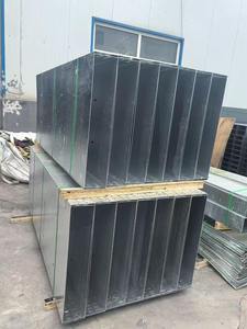 Cable Tray | Mild Steel Cable Tray Manufacturer | Industrial Electrical Network Construction Cable