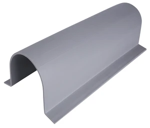 Concealing Multiple Cords Raceways Manufacturers 16x25 Pvc Cable Trunking