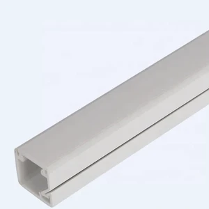 White Upvc Cable Conduit