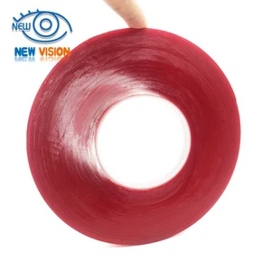 Double Sided Foam Tape Equivalent Automotive High Density Adhesive Clear Acrylic Foam Double Sided Tape