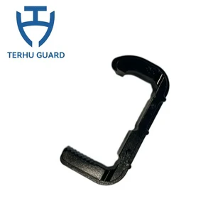 High Quality 30mm PV Modules Cleaning Clips Solar Panel Dust Removal Drain Clips