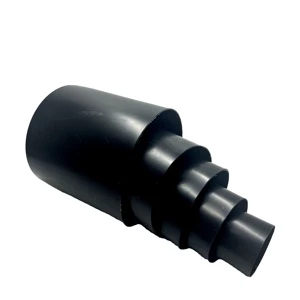 High Quality IP67 Breathable Heat-shrink Cable Cap for Waterproof Insulation Protection Treatment