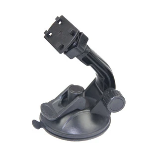 90mm Gel Adhesive Suction Cup Mount Sucker Bracket for Car GPS Navigator Video Recorder DVR Camera Holders