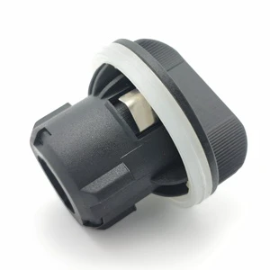 cable plug connector circular connector plug 2 plug connector cable