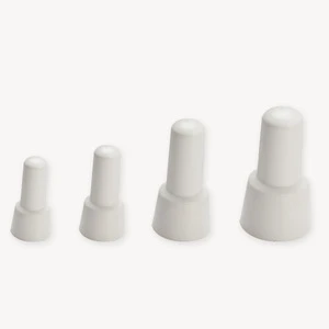 Kimbetter UL 94V-0 Nylon 66 Closed-End Wire Connector Fast 22-10 AWG Electrical Wire End Caps Crimping Connector