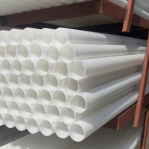 Harness Protection Condit PE Tube Pipe Underground Cable Pipe Hdpe Telecom Duct
