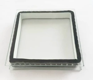 Flexible Warm Regula Warm Edge Strips Spacer Bar For Insulating Glass Processing