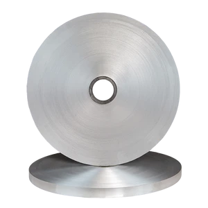 Cable Shielding Material Aluminum Foil Insulation Mylar tape