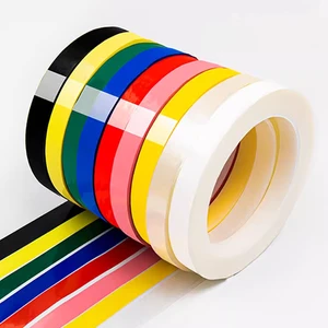 Helitong EVA Waterproof Heat-Resistant Electrical Insulating Tape Long Roll